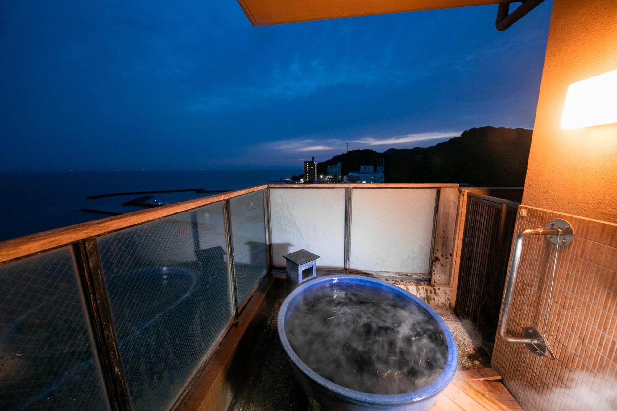 Genjiko Hotell Minamichita Rom bilde