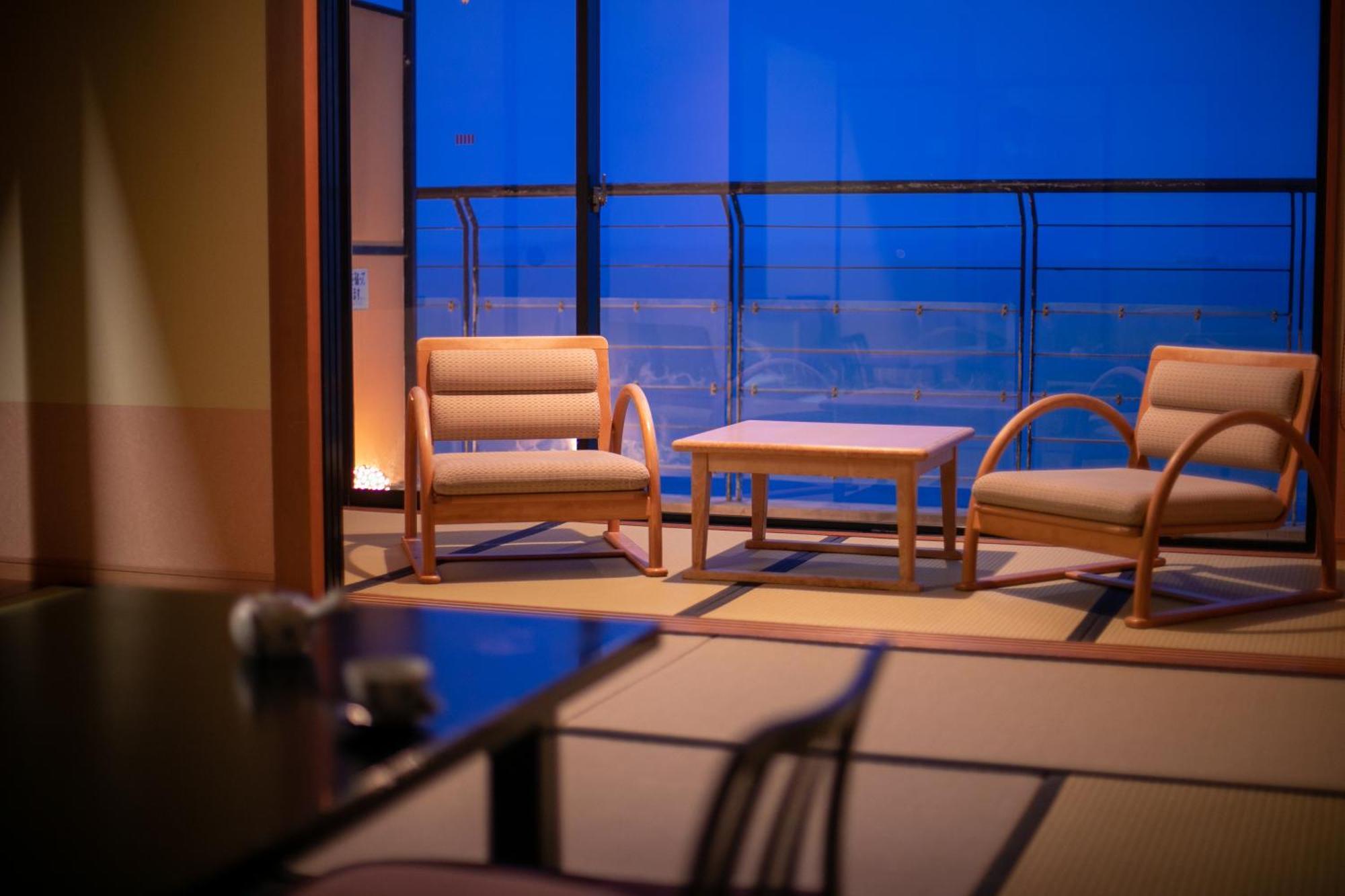 Genjiko Hotell Minamichita Rom bilde