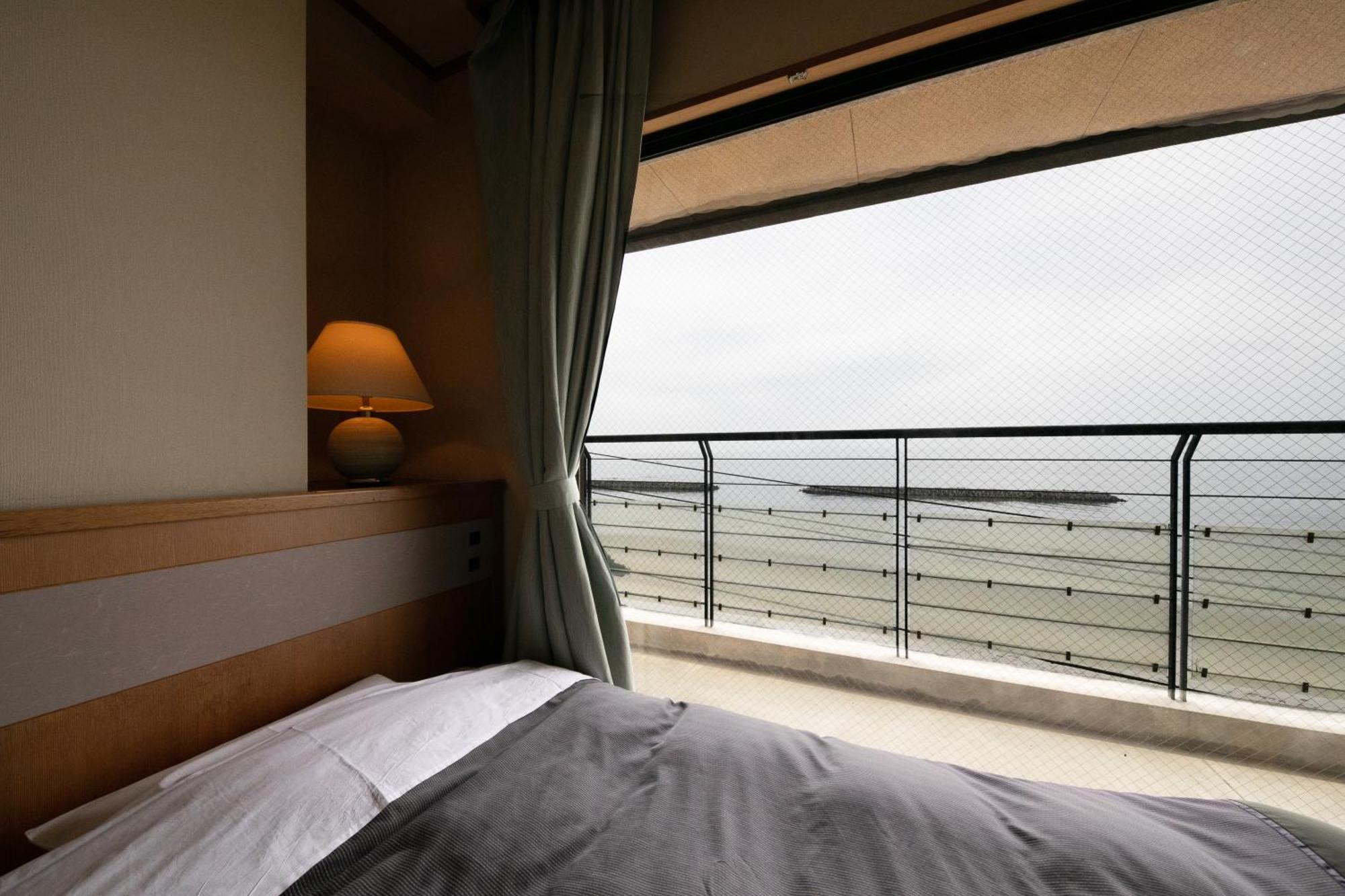 Genjiko Hotell Minamichita Rom bilde