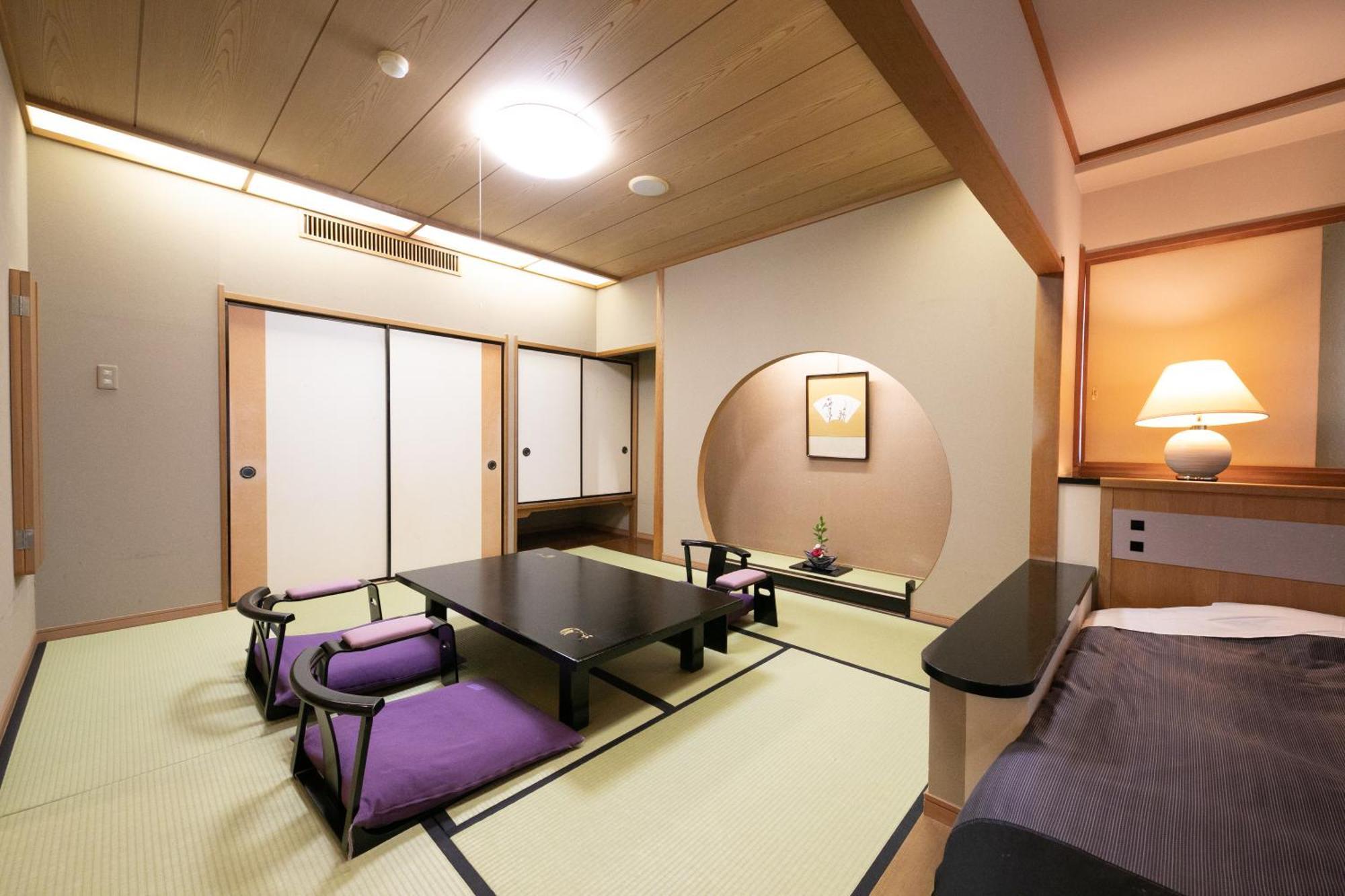 Genjiko Hotell Minamichita Rom bilde